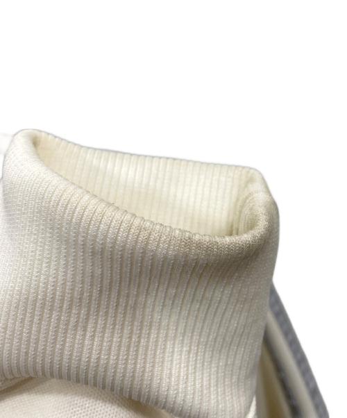 FRED PERRY（フレッドペリー）FRED PERRY (フレッドペリー) 90s トラックジャケット ホワイト サイズ:Sの古着・服飾アイテム