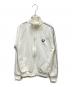FRED PERRY（フレッドペリー）の古着「90s トラックジャケット」｜ホワイト