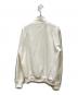FRED PERRY (フレッドペリー) 90s トラックジャケット ホワイト サイズ:S：5000円