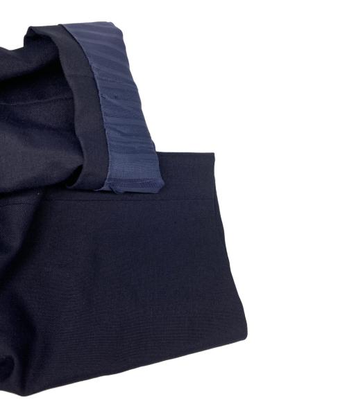 Burberry's（バーバリー）Burberry's (バーバリーズ) 金ボタンブレザー ネイビー サイズ:不明の古着・服飾アイテム