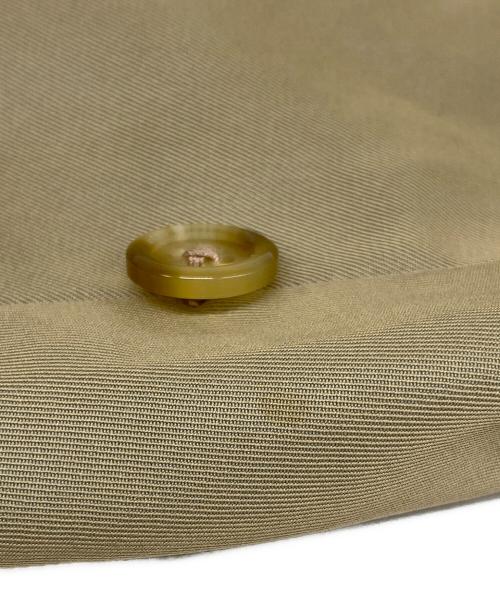 BURBERRY LONDON（バーバリーロンドン）BURBERRY LONDON (バーバリーロンドン) 裏ノバチェック柄ライナー付きコート ベージュ サイズ:-の古着・服飾アイテム