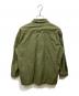 US ARMY (ユーエスアーミー) ミリタリージャケット グリーン サイズ:Ｌ：9000円