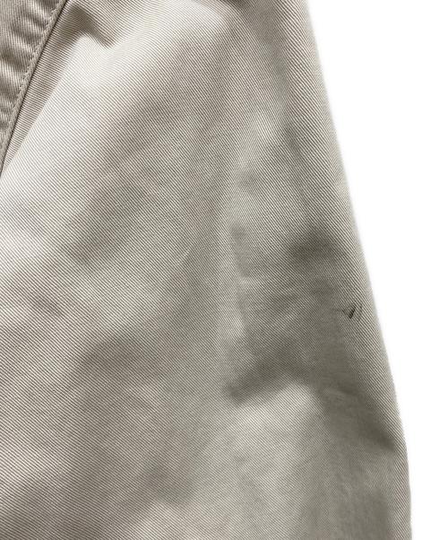 POLO RALPH LAUREN（ポロ・ラルフローレン）POLO RALPH LAUREN (ポロ・ラルフローレン) チンスト付ジャケット ベージュ サイズ:Lの古着・服飾アイテム