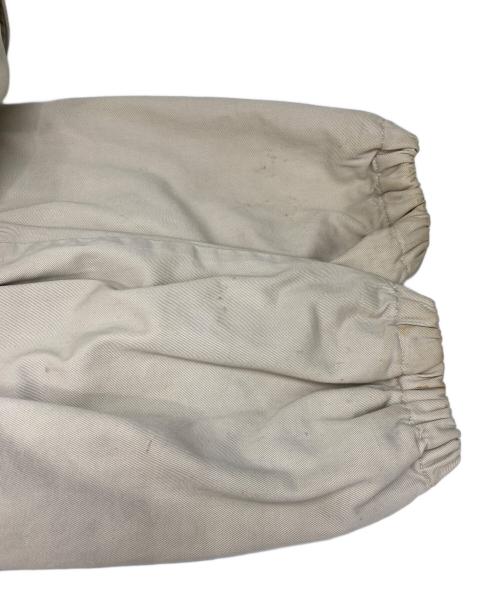 POLO RALPH LAUREN（ポロ・ラルフローレン）POLO RALPH LAUREN (ポロ・ラルフローレン) チンスト付ジャケット ベージュ サイズ:Lの古着・服飾アイテム