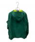 Patagonia (パタゴニア) ADZE HYBRID HOOD グリーン サイズ:S：8000円