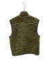 Patagonia (パタゴニア) 00's Classic Retro-X Vest グリーン サイズ:M：11000円
