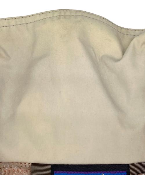 Patagonia（パタゴニア）Patagonia (パタゴニア) リキッドスカイジャケット ブラウン サイズ:Mの古着・服飾アイテム