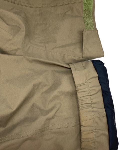 Patagonia（パタゴニア）Patagonia (パタゴニア) リキッドスカイジャケット ブラウン サイズ:Mの古着・服飾アイテム