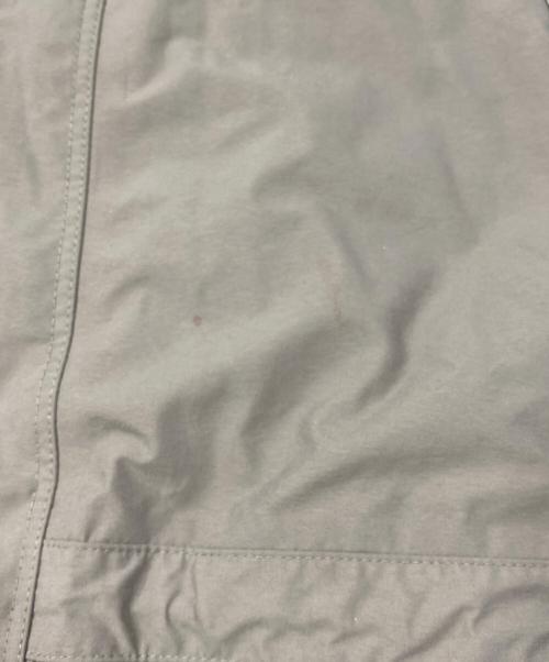 Patagonia（パタゴニア）Patagonia (パタゴニア) リキッドスカイジャケット ブラウン サイズ:Mの古着・服飾アイテム