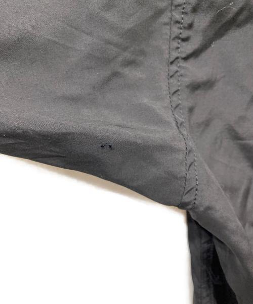 PRASTHANA（プラスターナ）prasthana (プラスターナ) Hoodie Long Sleeper ブラック サイズ:FREEの古着・服飾アイテム