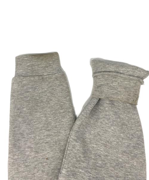 F.C.Real Bristol（エフシーレアルブリストル）F.C.Real Bristol (エフシーレアルブリストル) SWEAT CREW NECK TOP グレー サイズ:Sの古着・服飾アイテム