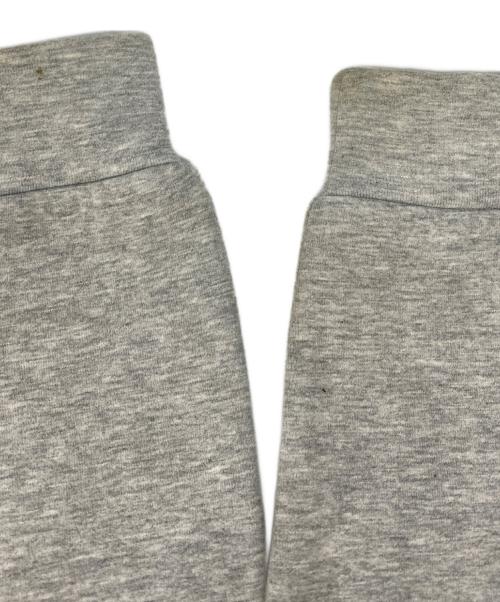 F.C.Real Bristol（エフシーレアルブリストル）F.C.Real Bristol (エフシーレアルブリストル) SWEAT CREW NECK TOP グレー サイズ:Sの古着・服飾アイテム