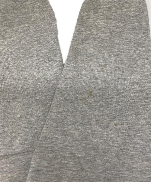 F.C.Real Bristol（エフシーレアルブリストル）F.C.Real Bristol (エフシーレアルブリストル) SWEAT CREW NECK TOP グレー サイズ:Sの古着・服飾アイテム