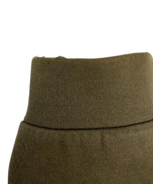 F.C.Real Bristol（エフシーレアルブリストル）F.C.Real Bristol (エフシーレアルブリストル) SWEAT CREW NECK TOP オリーブ サイズ:Sの古着・服飾アイテム