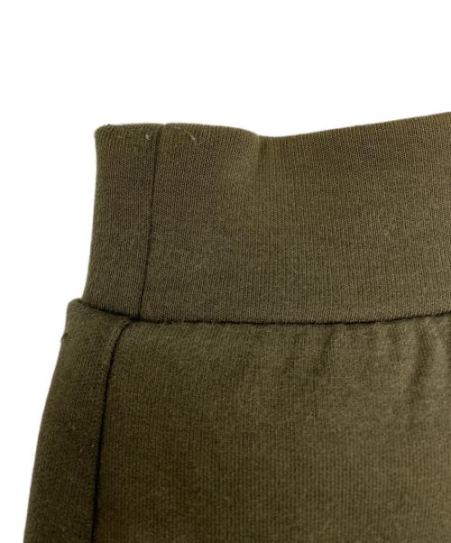 F.C.Real Bristol（エフシーレアルブリストル）F.C.Real Bristol (エフシーレアルブリストル) SWEAT CREW NECK TOP オリーブ サイズ:Sの古着・服飾アイテム