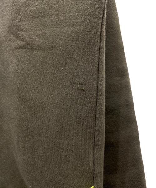 F.C.Real Bristol（エフシーレアルブリストル）F.C.Real Bristol (エフシーレアルブリストル) SWEAT CREW NECK TOP オリーブ サイズ:Sの古着・服飾アイテム