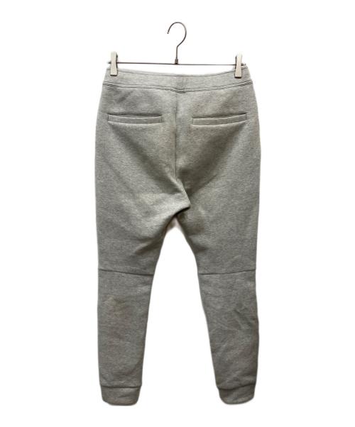 F.C.Real Bristol（エフシーレアルブリストル）F.C.Real Bristol (エフシーレアルブリストル) SWEAT TRAINING PANTS グレー サイズ:Sの古着・服飾アイテム