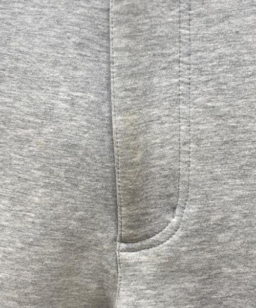 F.C.Real Bristol（エフシーレアルブリストル）F.C.Real Bristol (エフシーレアルブリストル) SWEAT TRAINING PANTS グレー サイズ:Sの古着・服飾アイテム