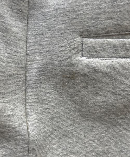 F.C.Real Bristol（エフシーレアルブリストル）F.C.Real Bristol (エフシーレアルブリストル) SWEAT TRAINING PANTS グレー サイズ:Sの古着・服飾アイテム