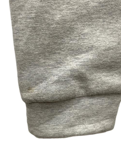 F.C.Real Bristol（エフシーレアルブリストル）F.C.Real Bristol (エフシーレアルブリストル) SWEAT TRAINING PANTS グレー サイズ:Sの古着・服飾アイテム