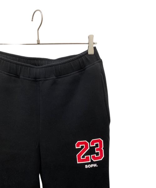 F.C.Real Bristol（エフシーレアルブリストル）F.C.Real Bristol (エフシーレアルブリストル) 23 TECH SWEAT PANTS ブラック サイズ:Sの古着・服飾アイテム