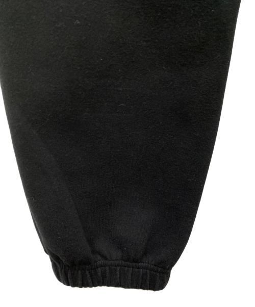 F.C.Real Bristol（エフシーレアルブリストル）F.C.Real Bristol (エフシーレアルブリストル) 23 TECH SWEAT PANTS ブラック サイズ:Sの古着・服飾アイテム