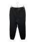 F.C.Real Bristol (エフシーレアルブリストル) 23 TECH SWEAT PANTS ブラック サイズ:S：12000円