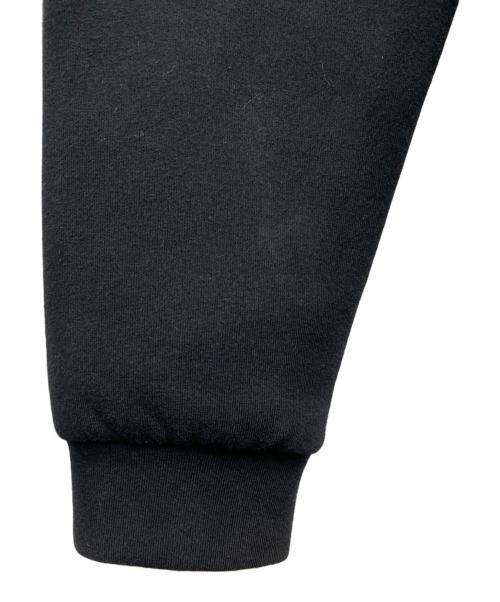 F.C.Real Bristol（エフシーレアルブリストル）F.C.Real Bristol (エフシーレアルブリストル) TOKYO 23 TECH SWEAT HOODIE ブラック サイズ:Sの古着・服飾アイテム