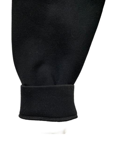 F.C.Real Bristol（エフシーレアルブリストル）F.C.Real Bristol (エフシーレアルブリストル) TOKYO 23 TECH SWEAT HOODIE ブラック サイズ:Sの古着・服飾アイテム