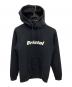 F.C.Real Bristol（エフシーレアルブリストル）の古着「TOKYO 23 TECH SWEAT HOODIE」｜ブラック
