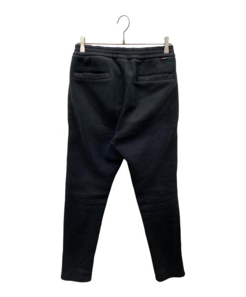 F.C.Real Bristol（エフシーレアルブリストル）F.C.Real Bristol (エフシーレアルブリストル) POLARTEC FLEECE VENTILATION PANTS ブラック サイズ:Sの古着・服飾アイテム