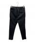 F.C.Real Bristol (エフシーレアルブリストル) POLARTEC FLEECE VENTILATION PANTS ブラック サイズ:S：7000円