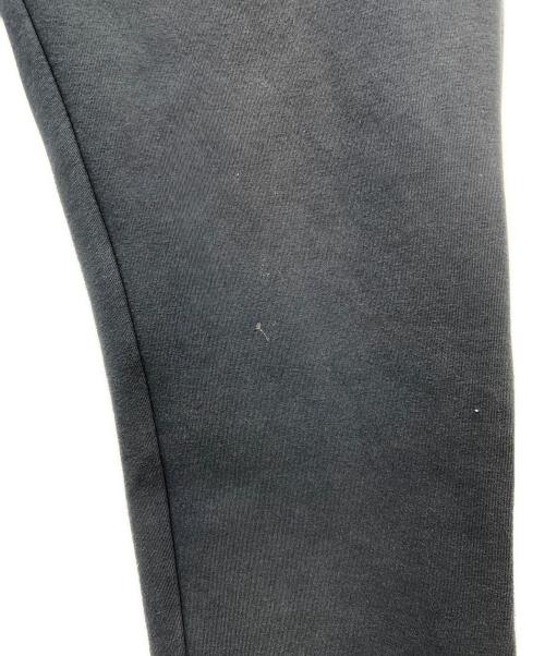 F.C.Real Bristol（エフシーレアルブリストル）F.C.Real Bristol (エフシーレアルブリストル) MLB TOUR FLAT HEM TRAINING PANTS ネイビー サイズ:Mの古着・服飾アイテム