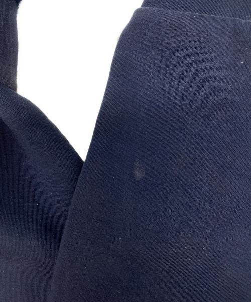 F.C.Real Bristol（エフシーレアルブリストル）F.C.Real Bristol (エフシーレアルブリストル) MLB TOUR TECH KNIT BIG CREWNECK TOP ネイビー サイズ:Mの古着・服飾アイテム