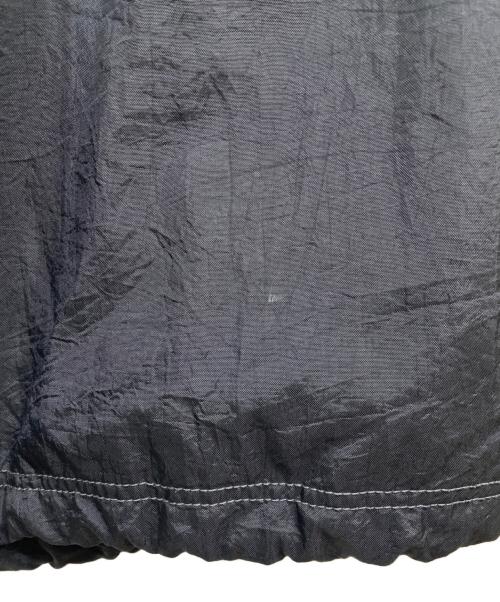 NIKE（ナイキ）NIKE (ナイキ) 90's アノラックパーカー ブラック サイズ:Mの古着・服飾アイテム