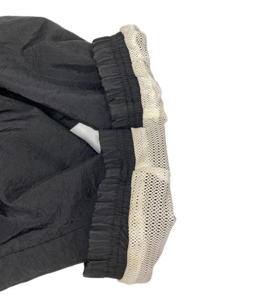 NIKE（ナイキ）NIKE (ナイキ) 90's アノラックパーカー ブラック サイズ:Mの古着・服飾アイテム