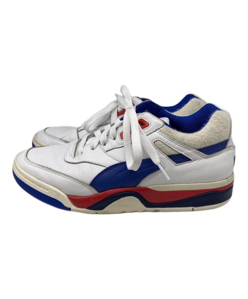 PUMA（プーマ）PUMA (プーマ) PALACE GUARD OG ホワイト サイズ:26.5の古着・服飾アイテム