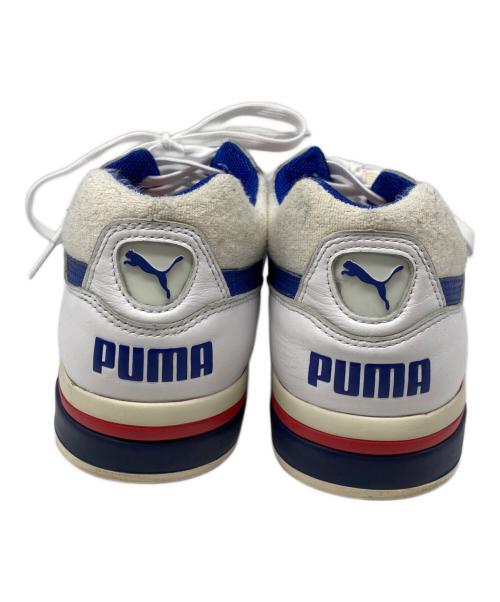 PUMA（プーマ）PUMA (プーマ) PALACE GUARD OG ホワイト サイズ:26.5の古着・服飾アイテム