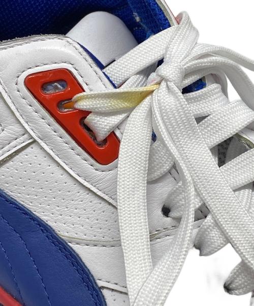 PUMA（プーマ）PUMA (プーマ) PALACE GUARD OG ホワイト サイズ:26.5の古着・服飾アイテム