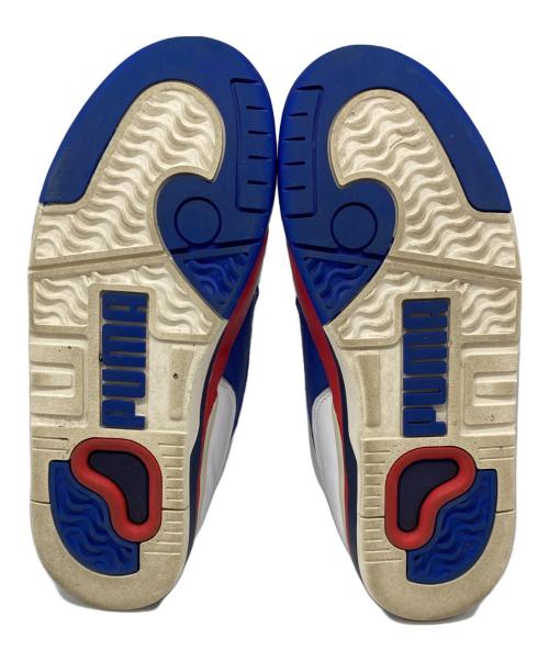 PUMA（プーマ）PUMA (プーマ) PALACE GUARD OG ホワイト サイズ:26.5の古着・服飾アイテム