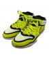 NIKE（ナイキ）の古着「ローカットスニーカー」｜グリーン