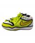 NIKE (ナイキ) ローカットスニーカー グリーン サイズ:27 未使用品：5000円