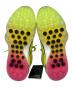 中古・古着 NIKE (ナイキ) ローカットスニーカー グリーン サイズ:27 未使用品：5000円