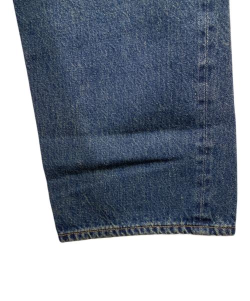 LEVI'S（リーバイス）LEVI'S (リーバイス) 501 セルビッチデニムパンツ インディゴ サイズ:W30 未使用品の古着・服飾アイテム