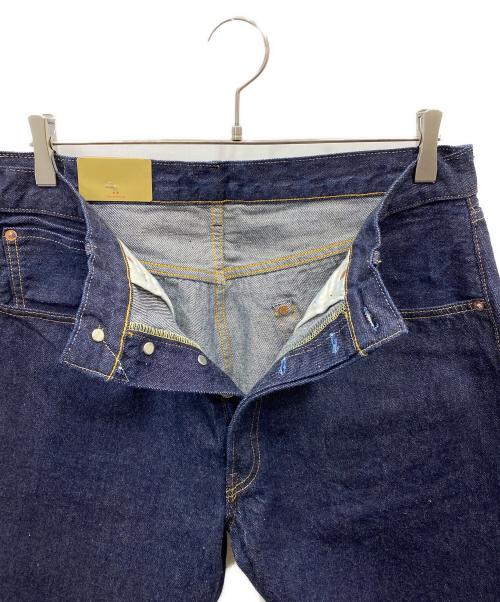 LEVI'S（リーバイス）LEVI'S (リーバイス) Levi’s Vintage Clothing インディゴ サイズ:W34 未使用品の古着・服飾アイテム
