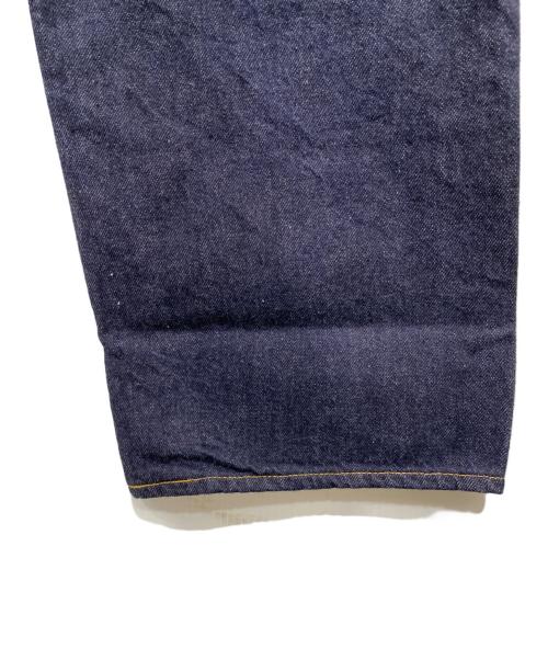 LEVI'S（リーバイス）LEVI'S (リーバイス) Levi’s Vintage Clothing インディゴ サイズ:W34 未使用品の古着・服飾アイテム