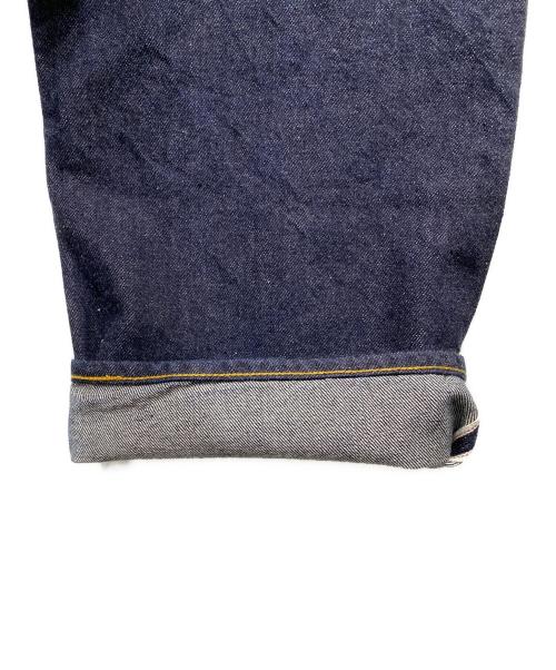 LEVI'S（リーバイス）LEVI'S (リーバイス) Levi’s Vintage Clothing インディゴ サイズ:W34 未使用品の古着・服飾アイテム