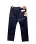 LEVI'S (リーバイス) Levi’s Vintage Clothing インディゴ サイズ:W34 未使用品：20000円