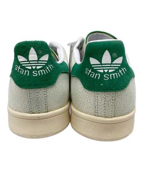 adidas（アディダス）adidas (アディダス) スニーカー ホワイト サイズ:26.5㎝ 未使用品の古着・服飾アイテム