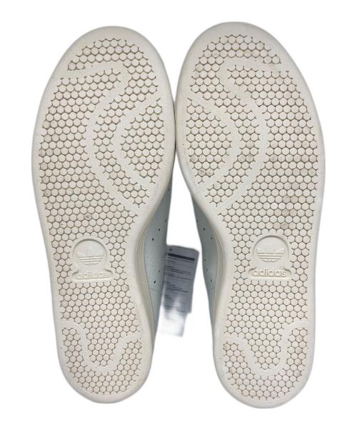 adidas（アディダス）adidas (アディダス) スニーカー ホワイト サイズ:26.5㎝ 未使用品の古着・服飾アイテム